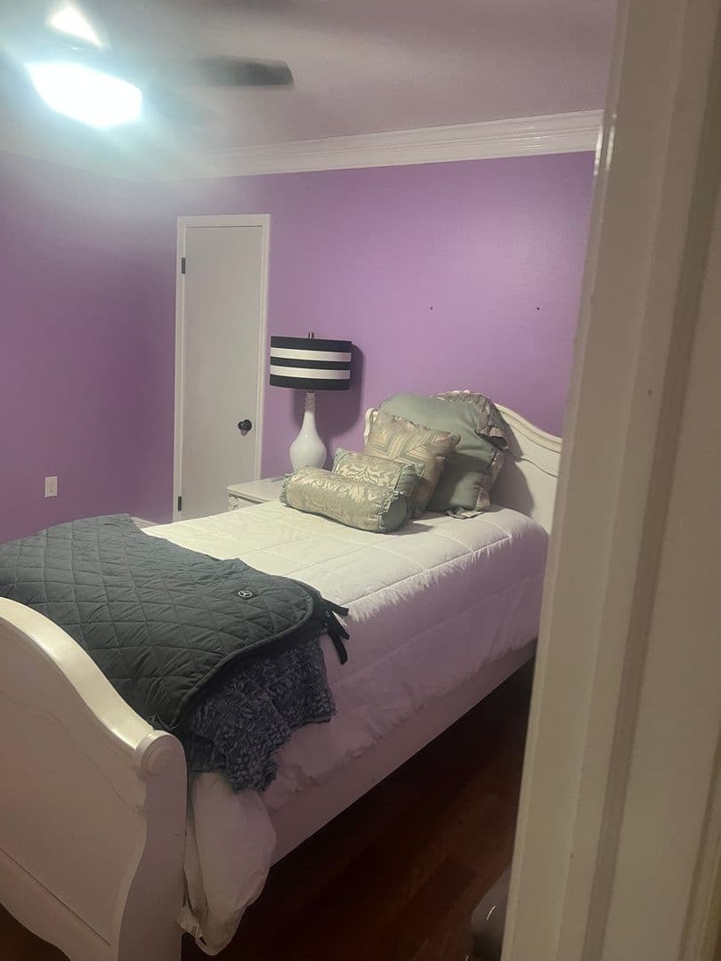 Covington House: 70319 L St