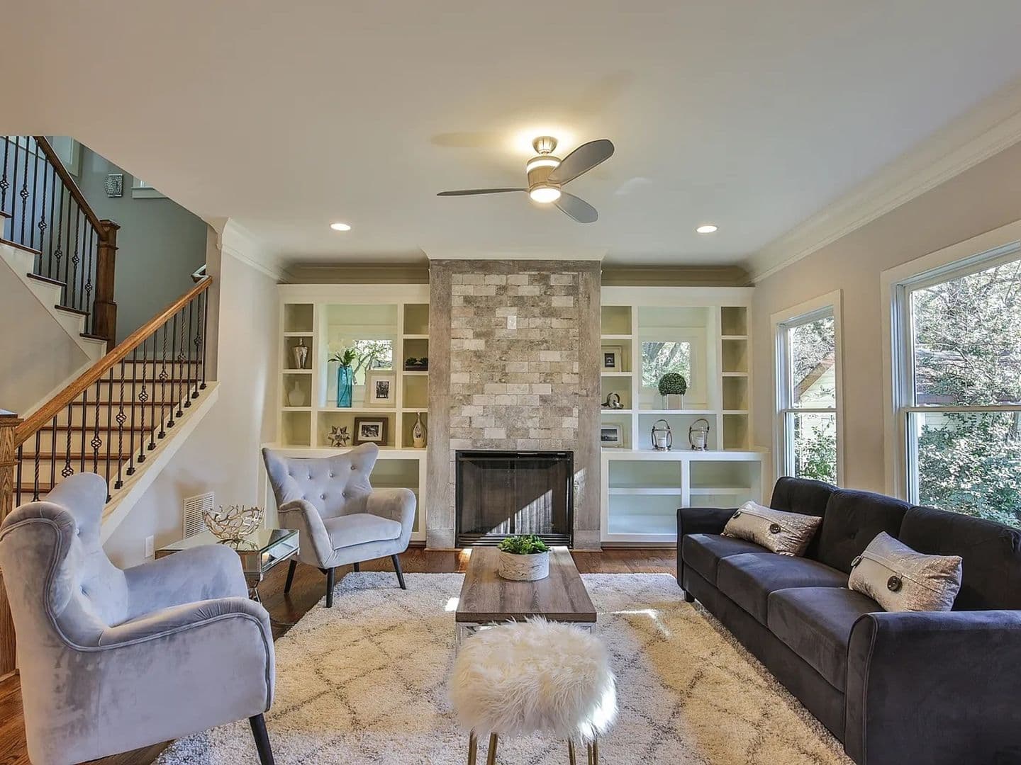 Atlanta House: 756 Bellemeade Ave Nw
