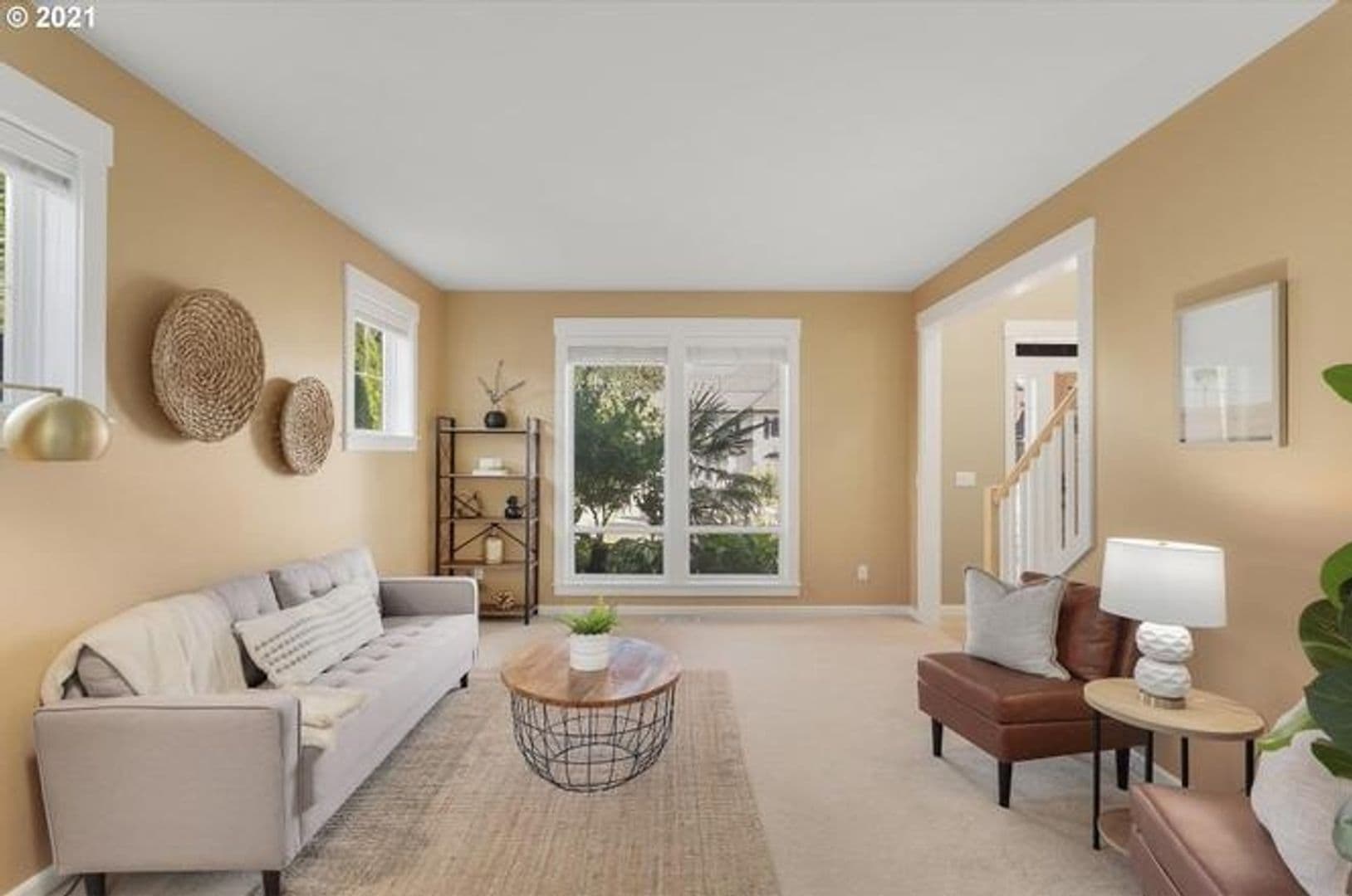 Portland House: 11422 SW Laurel Glen Ct