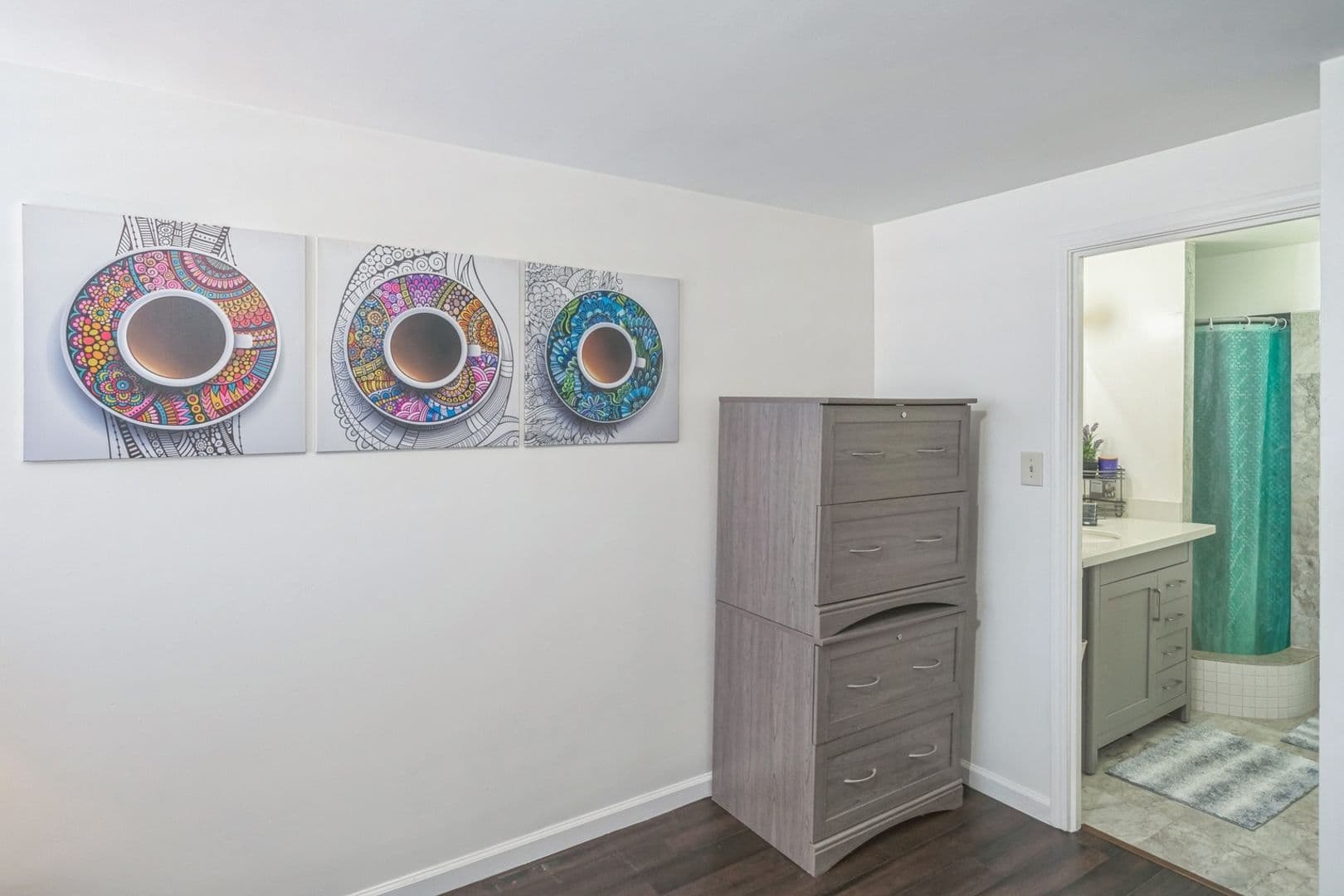 Honolulu Condo: 801 Ala Nioi Pl