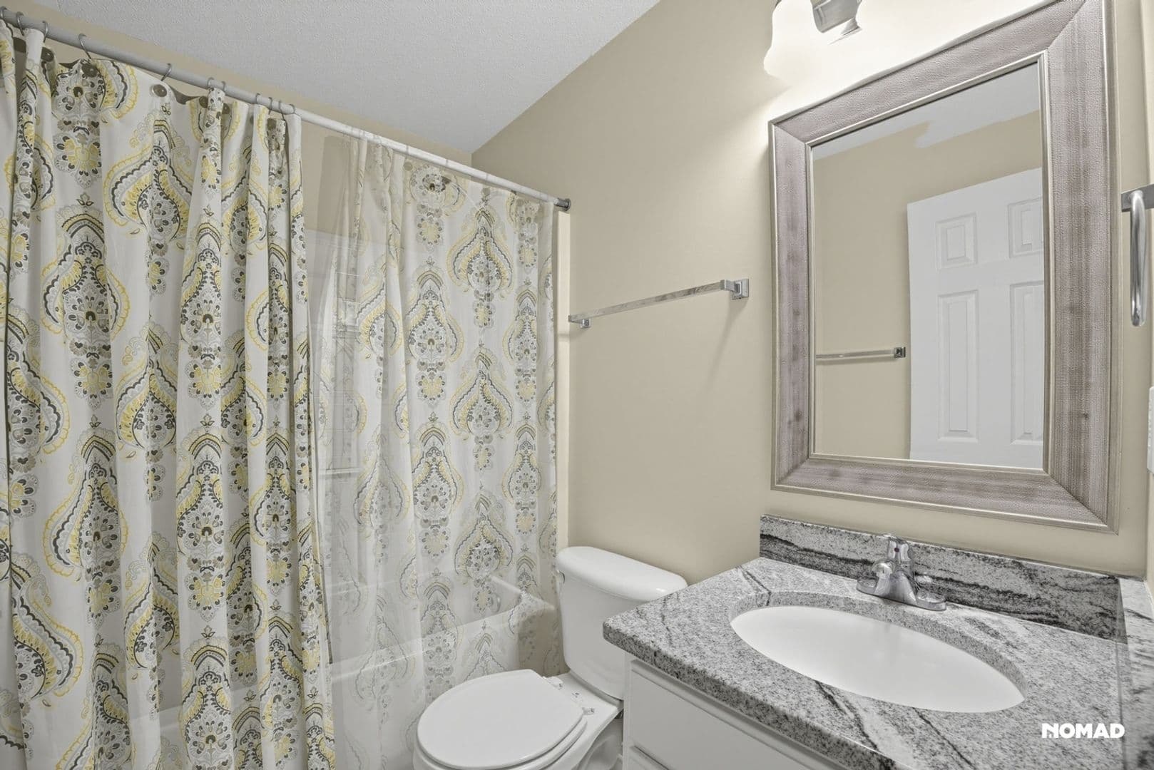 Raleigh House: 1019 Penncross Dr