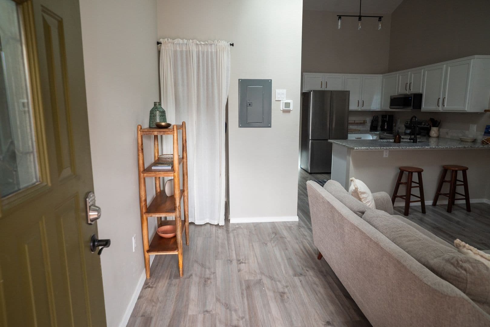 Littleton Condo: 9661 W Chatfield Ave