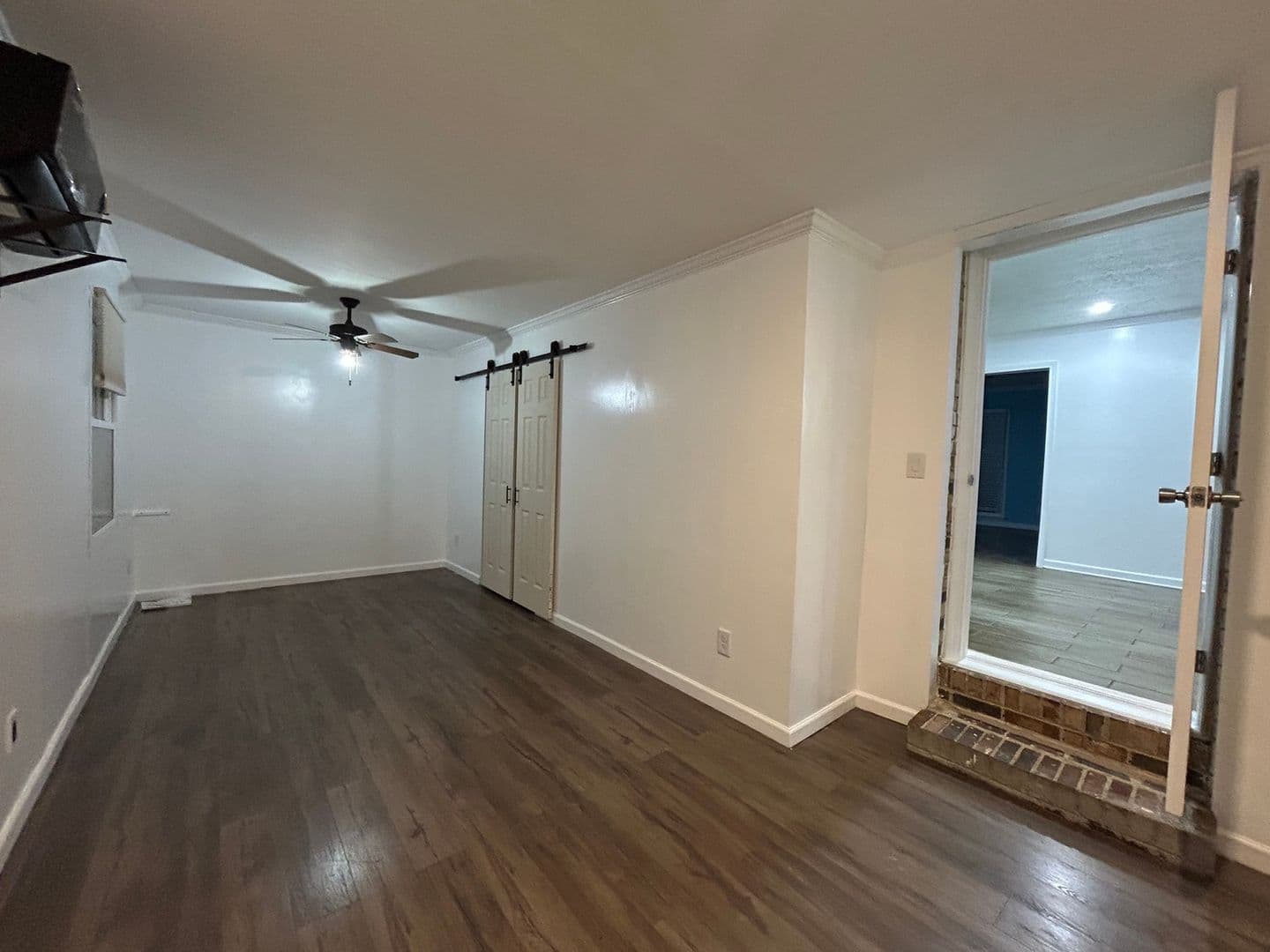 Snellville House: 2664 Abington Dr