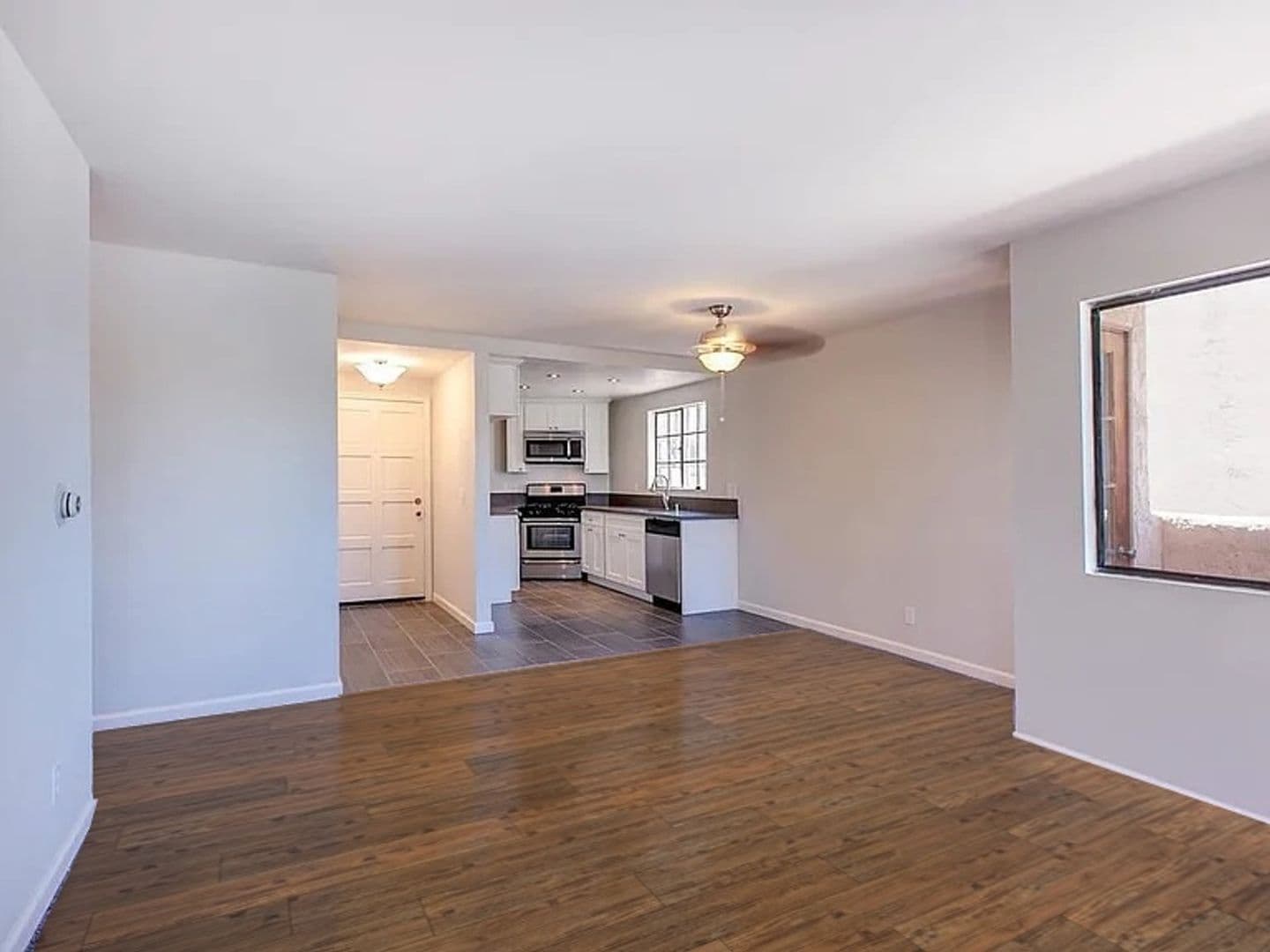 San Diego Condo: 3765 Boundary St