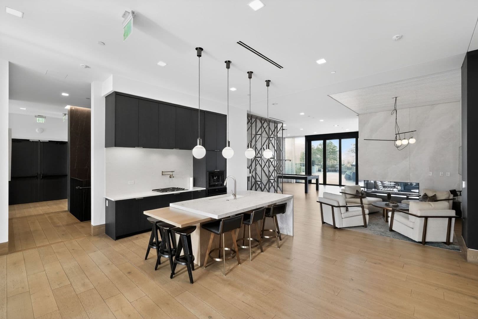 Atlanta Condo: 788 W Marietta St Nw