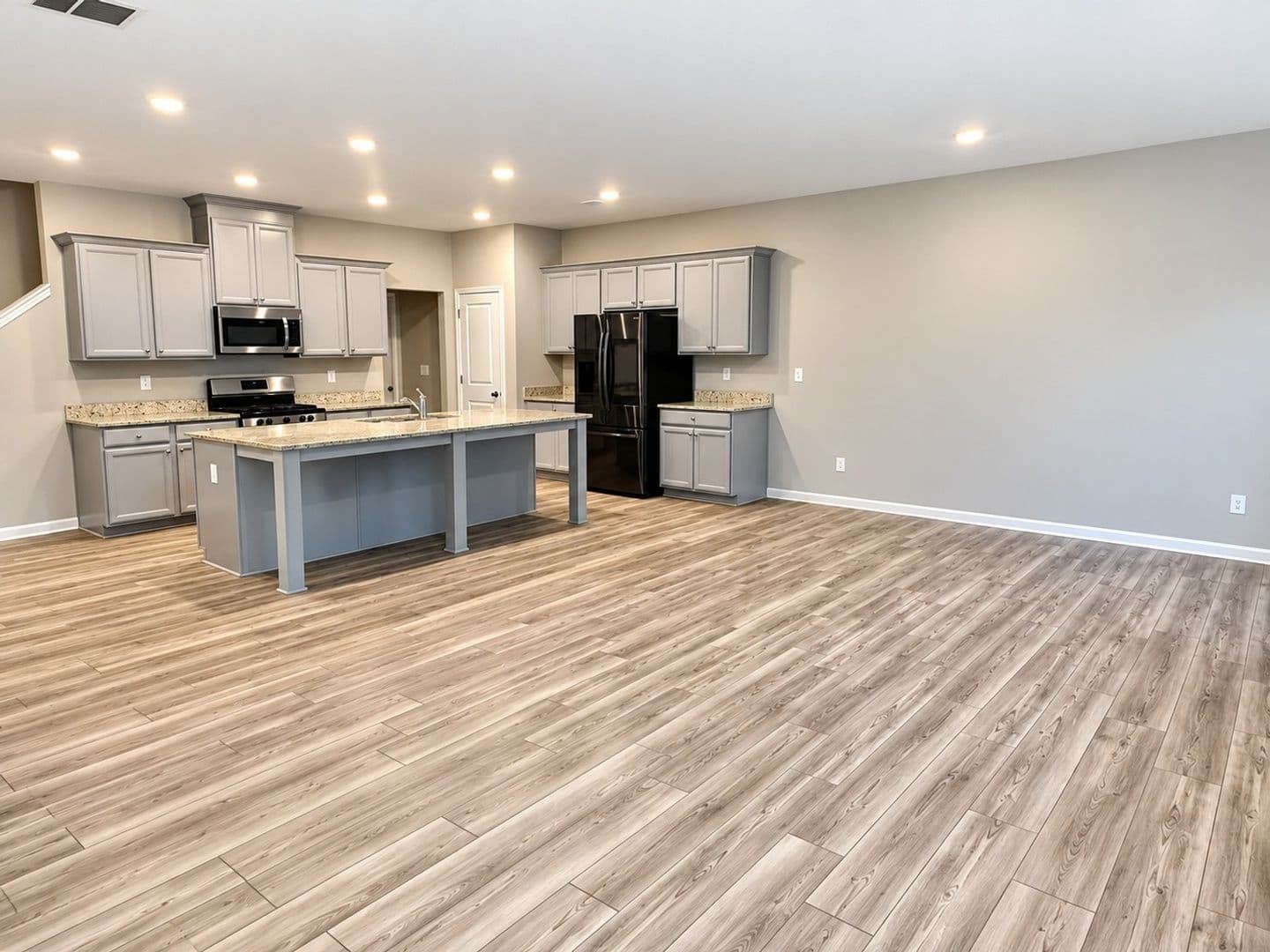 Marietta Townhome: 438 Bannon Way