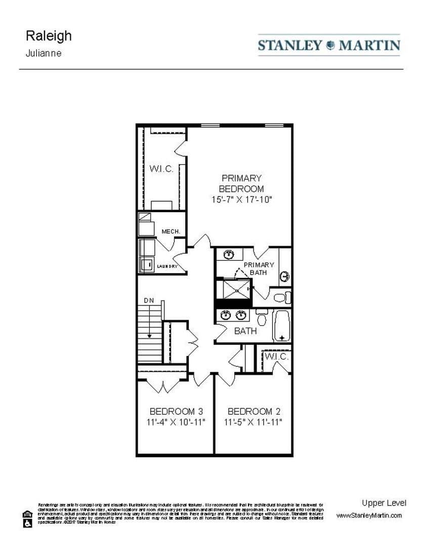 Wake Forest Condo: 409 Grove Overlook Ln