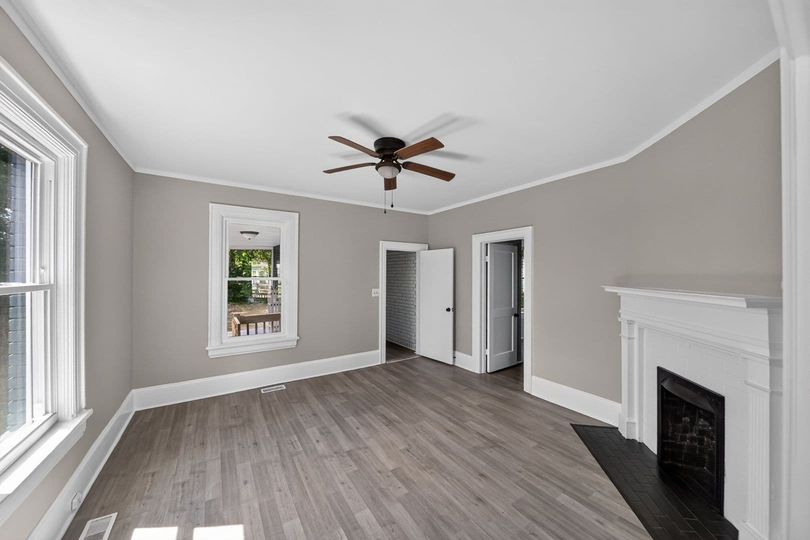 Rocky Mount House: 511 Hammond St