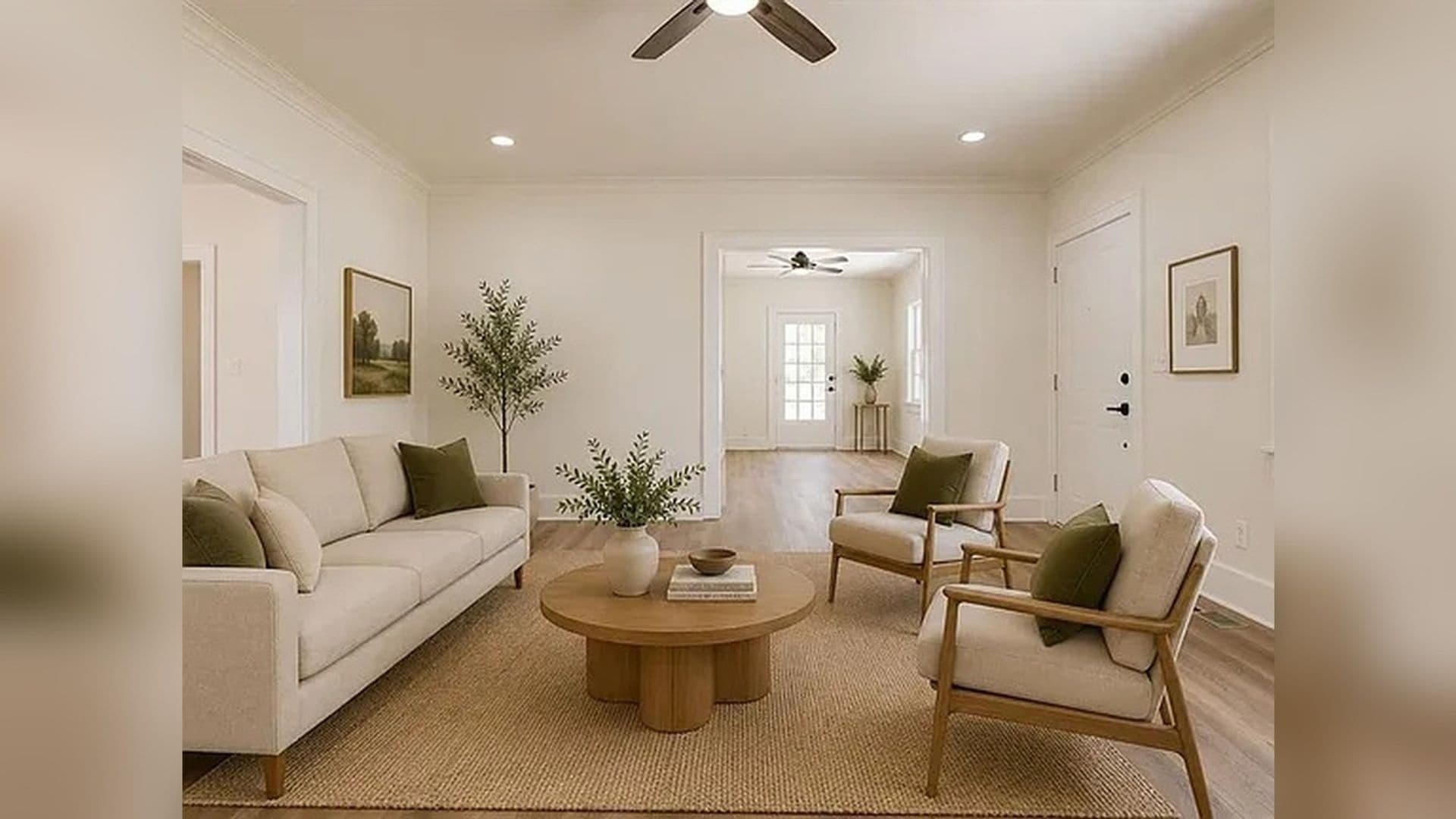 Oklahoma City House: 2015 NW 20th St