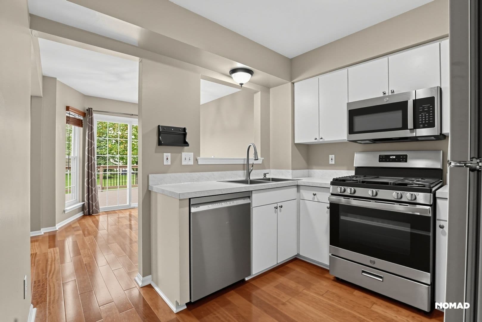 Canton Condo: 4156 Hunters Cir E