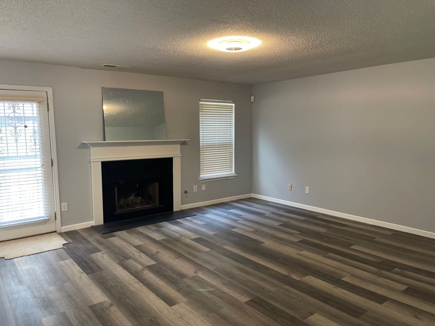 Mc Donough House: 607 Pipkin Dr