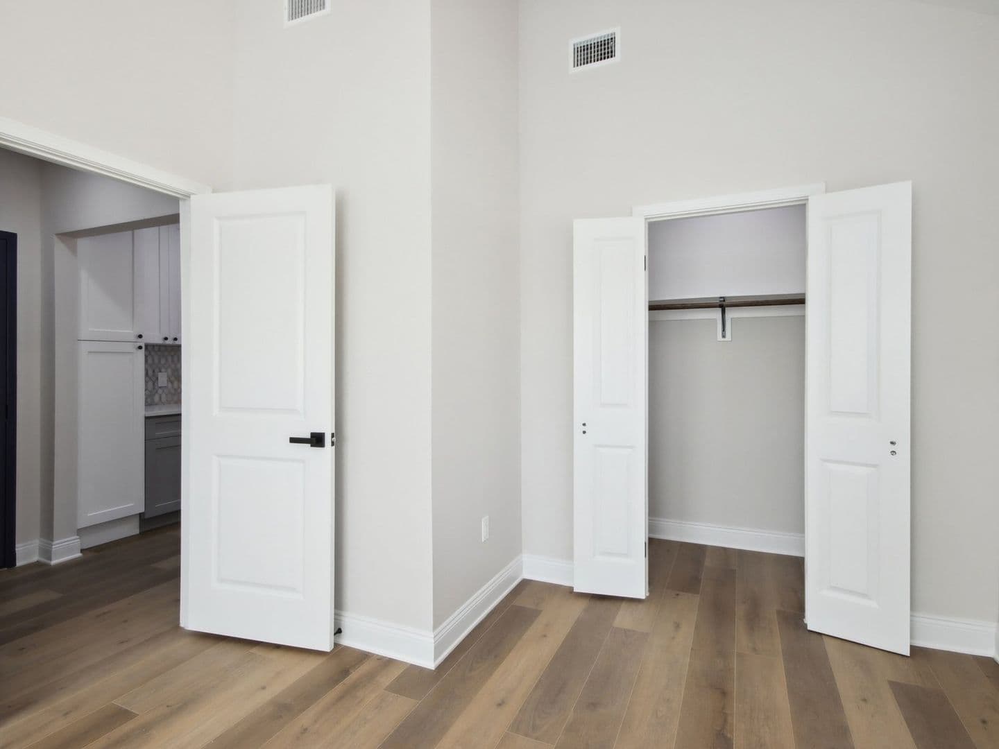 Houston Townhome: 1904 Calumet St