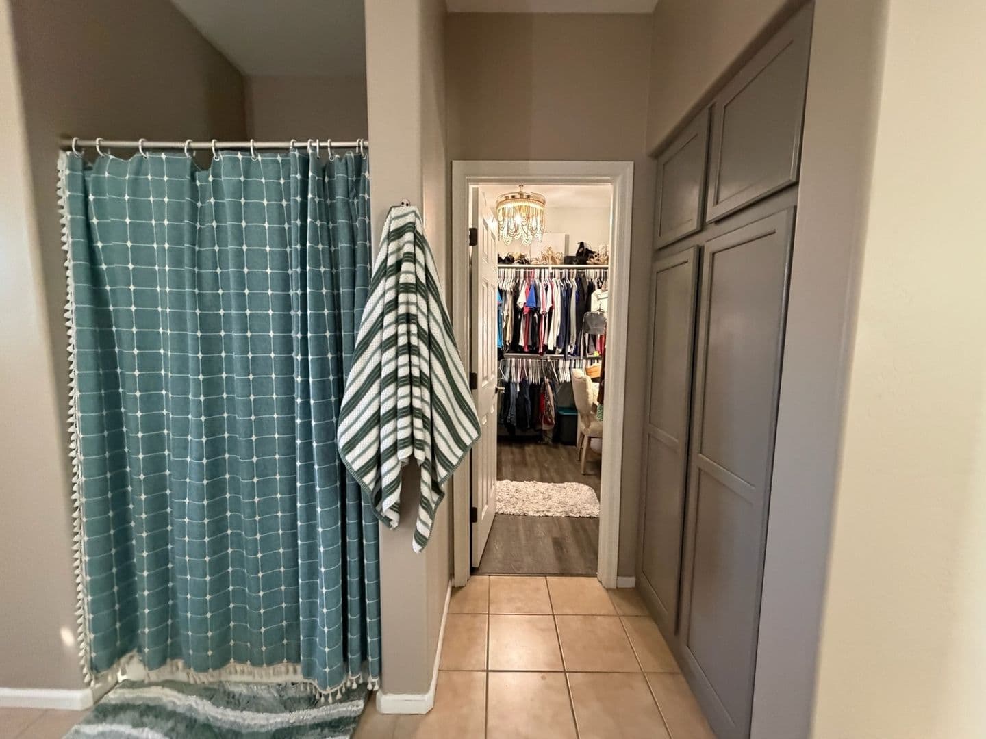 Casa Grande House: 2341 E Alida Trl