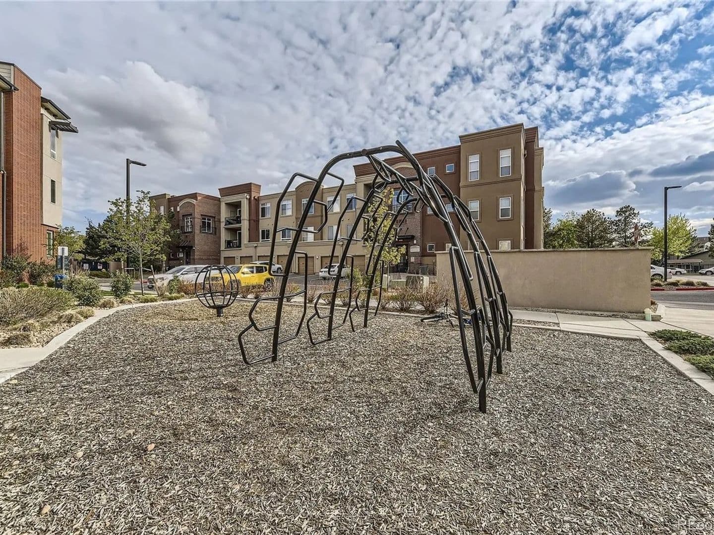 Aurora Condo: 14331 E Tennessee Ave