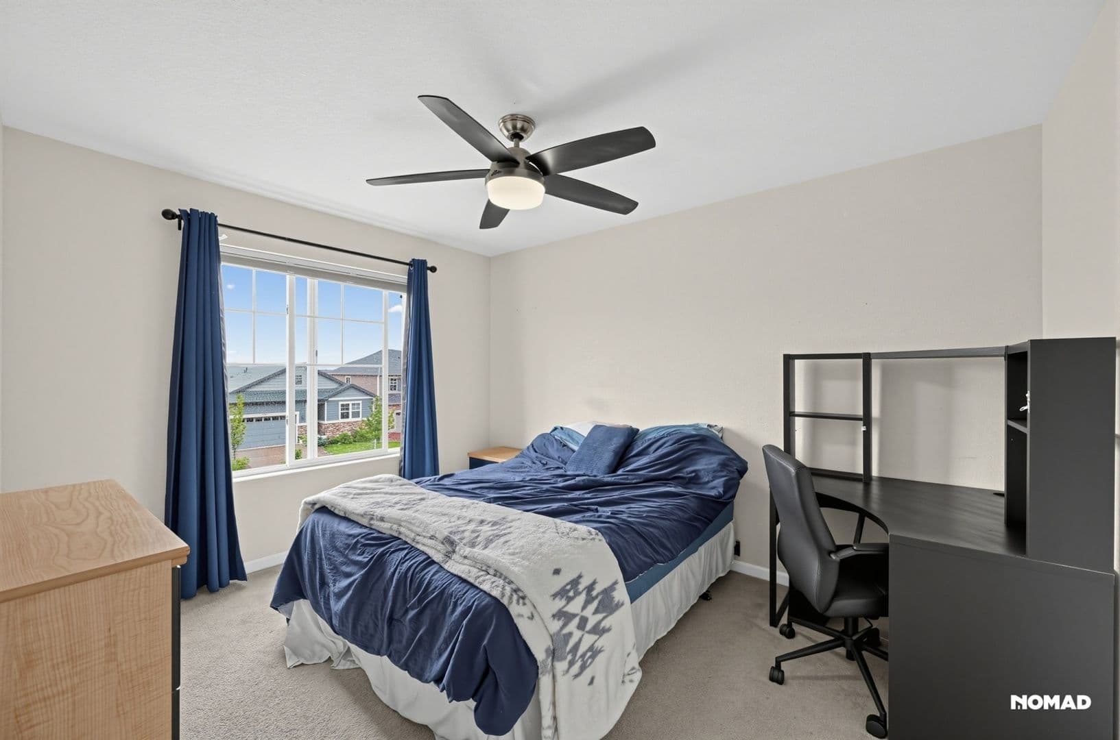Aurora House: 7281 S Old Hammer Way