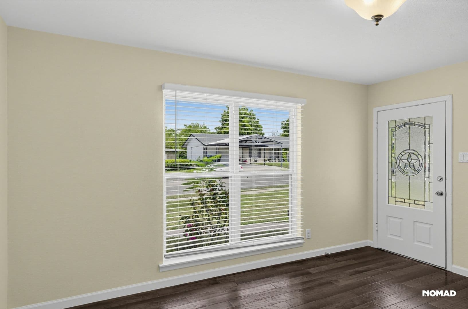 San Antonio House: 1614 Merriford Ln