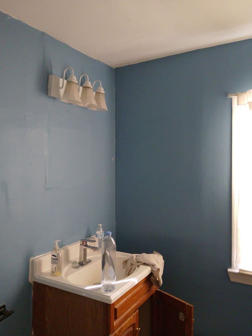 Manassas House: 14416 Bristow Rd