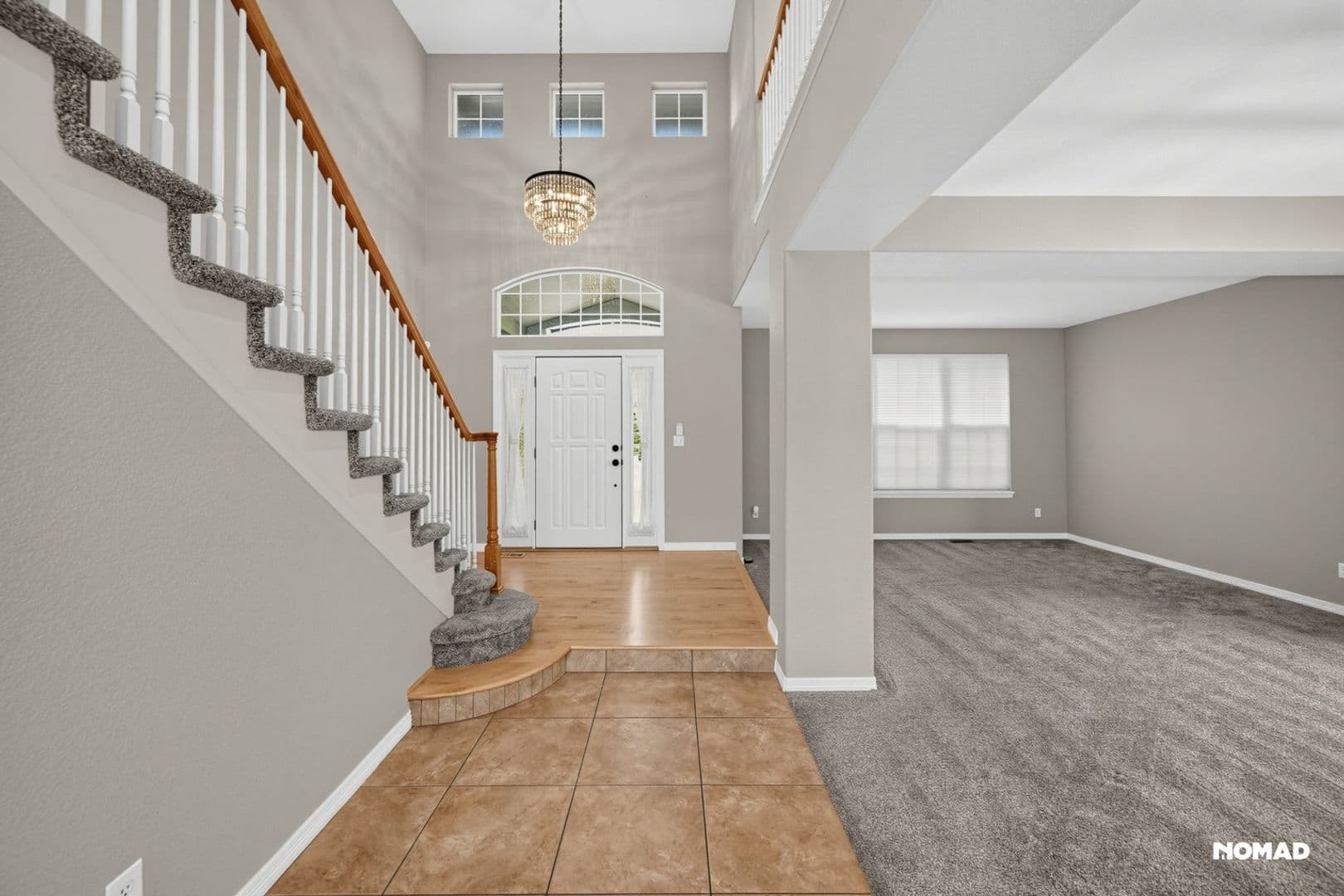 Aurora House: 21955 E Costilla Dr