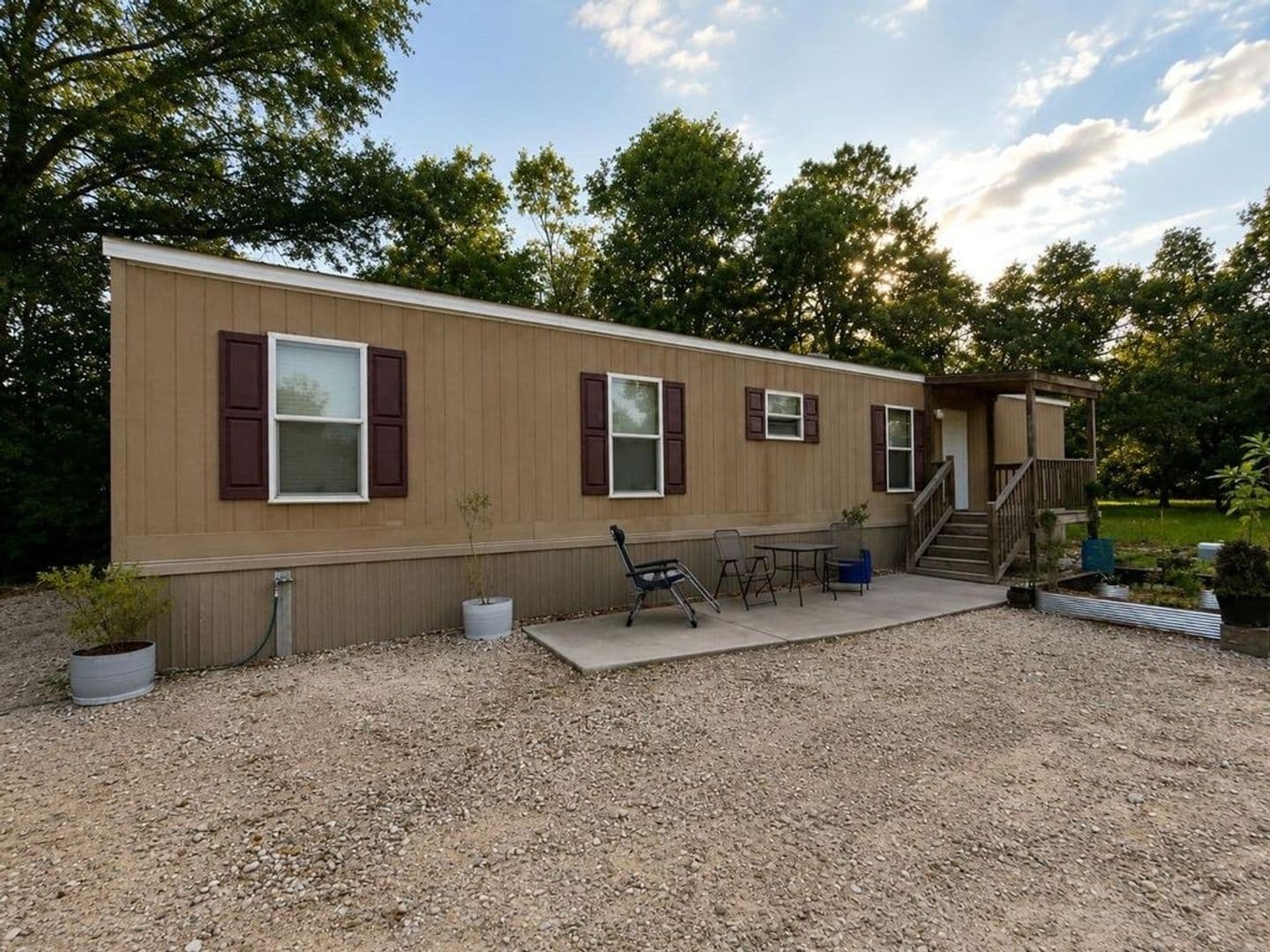 Pearland House: 2245 county road 130