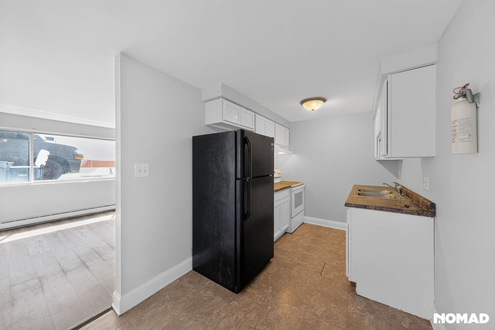 Kankakee Townhome: 751 N 5th Ave