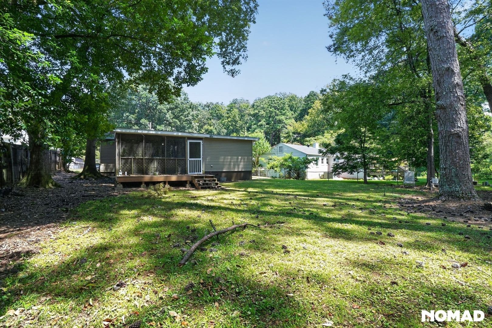 Birmingham House: 212 Stacy St