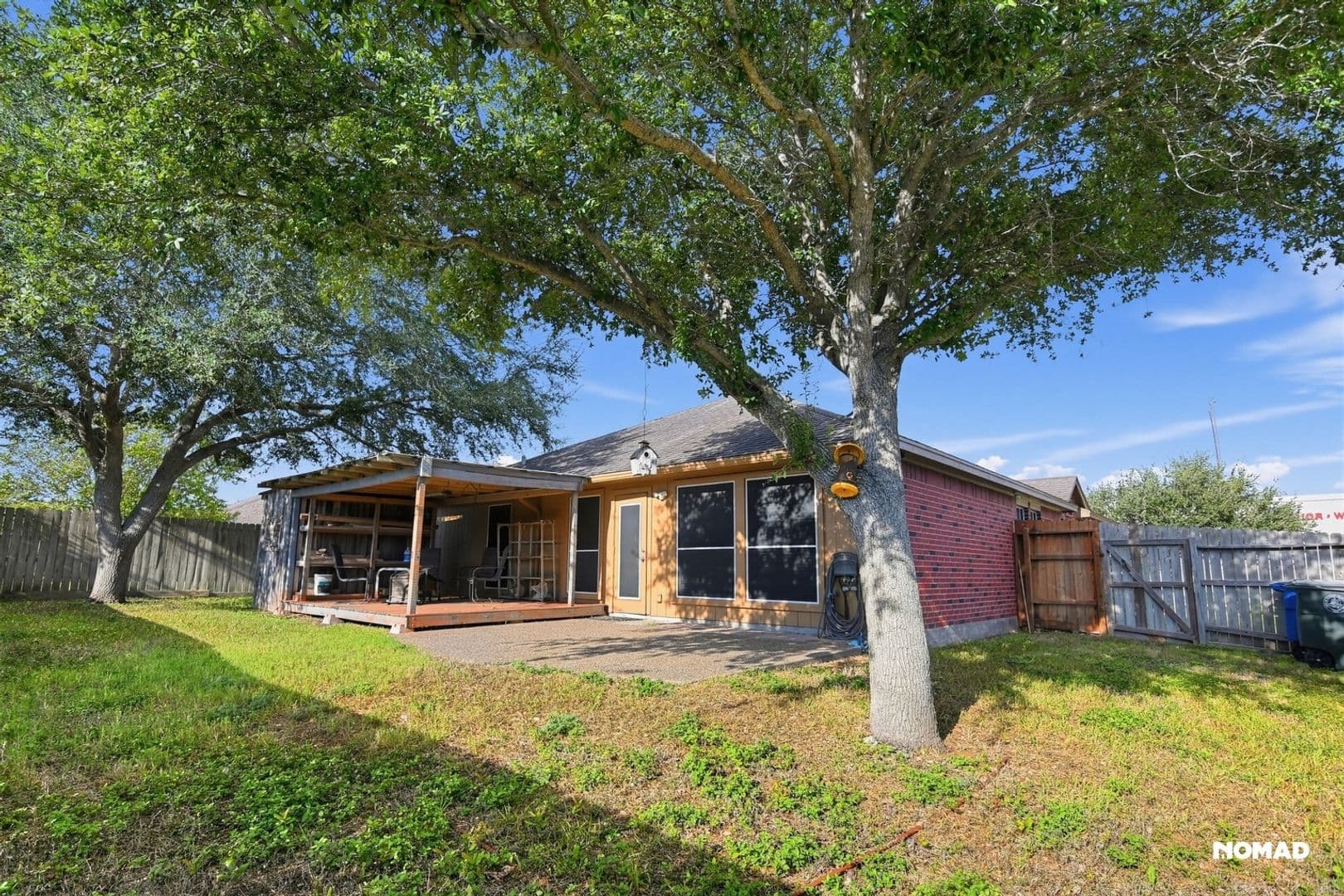 Corpus Christi House: 7510 Geiger Dr