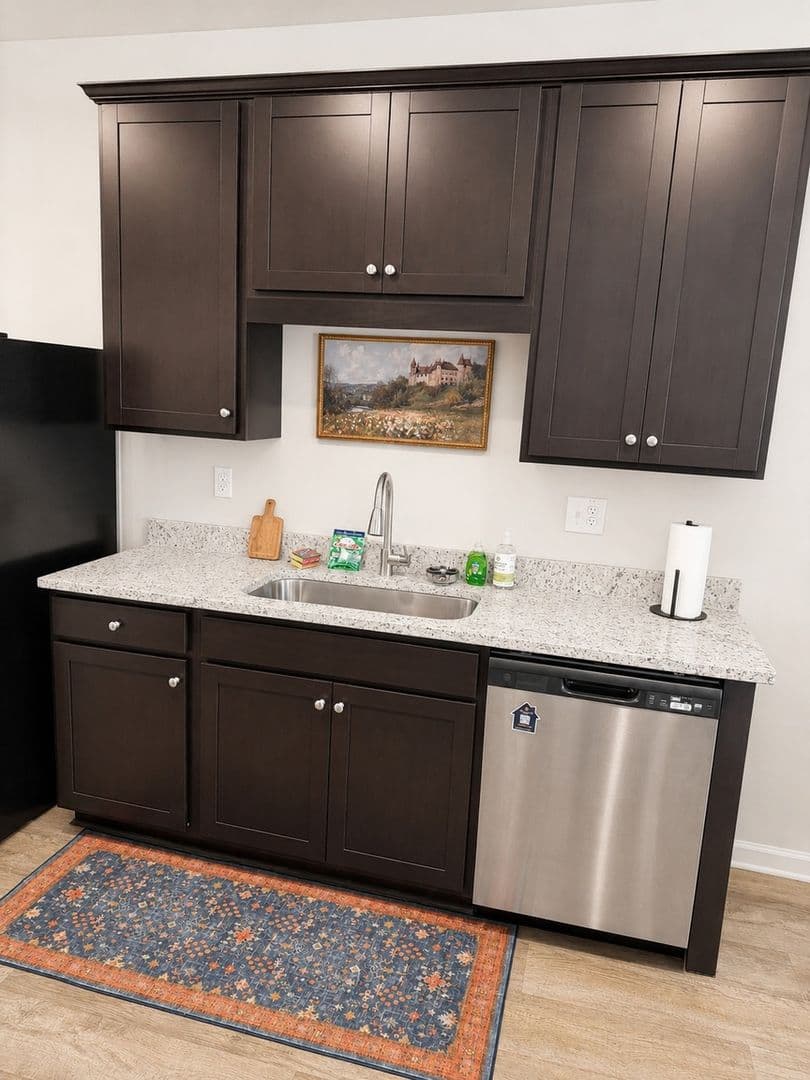 Opelika Townhome: 3247 Hamlet Dr