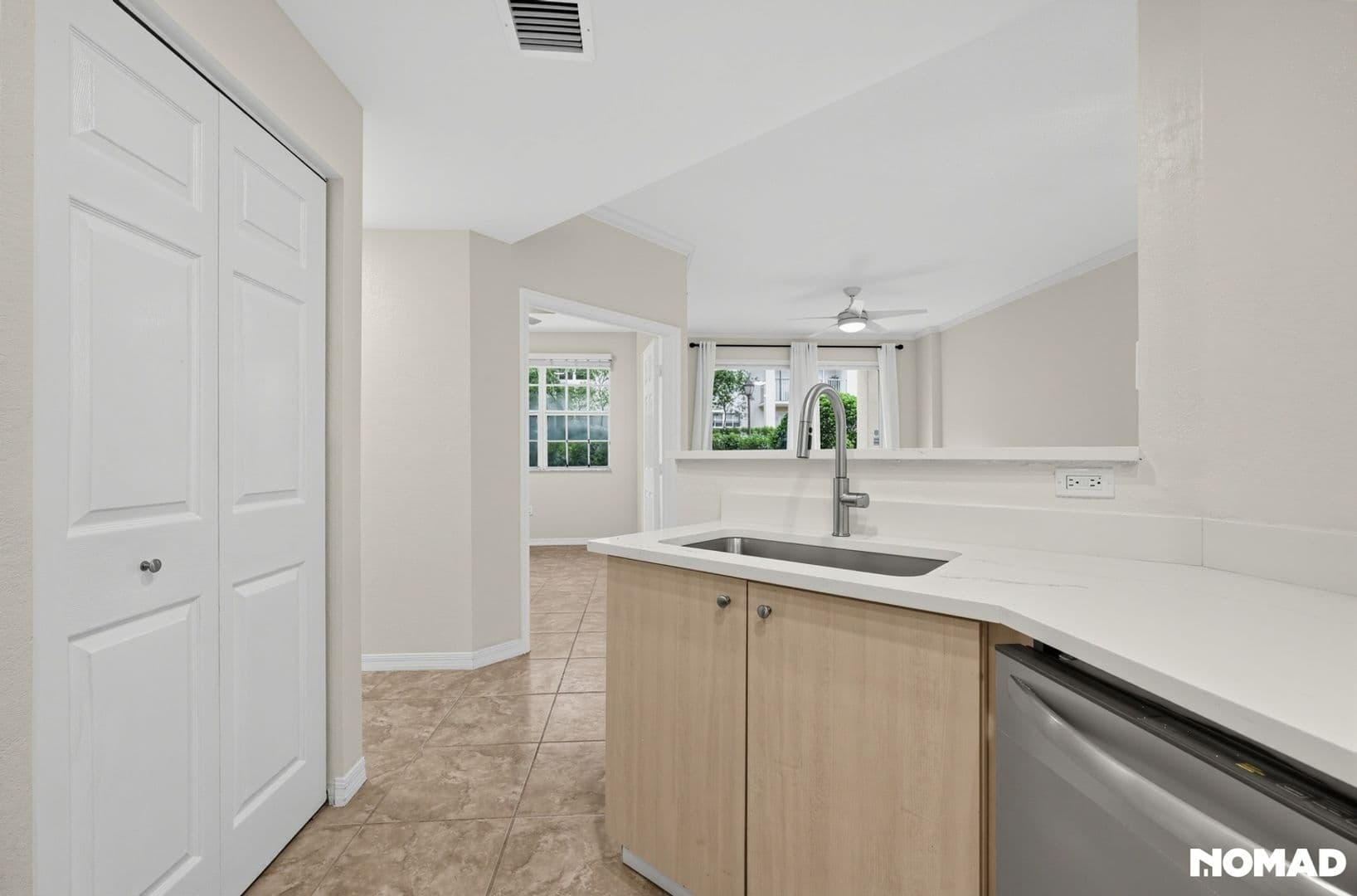 West Palm Beach Condo: 1801 N Flagler Dr