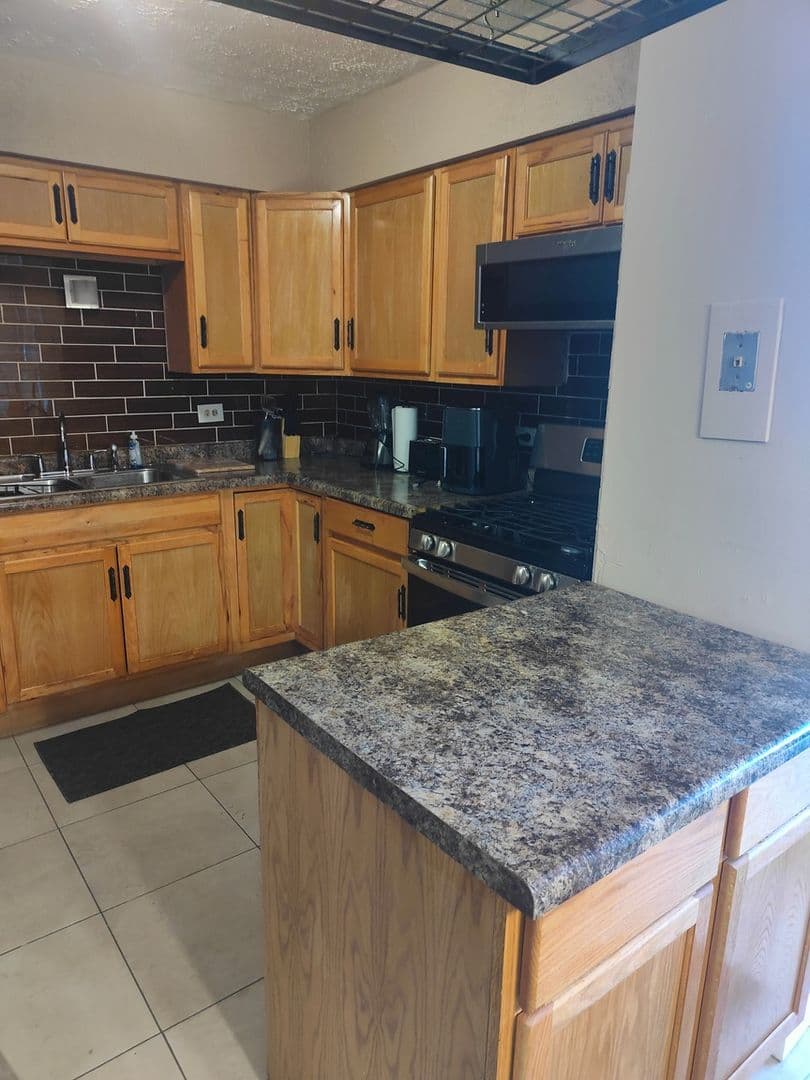 Chicago Townhome: 12107 S Indiana Ave
