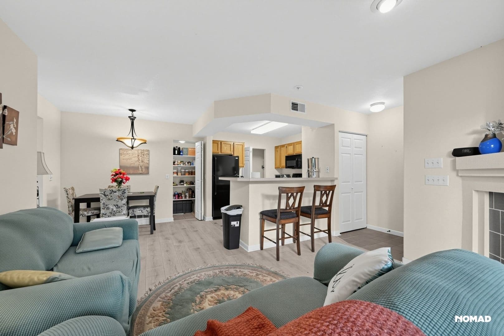 Fort Collins Condo: 4545 Wheaton Dr