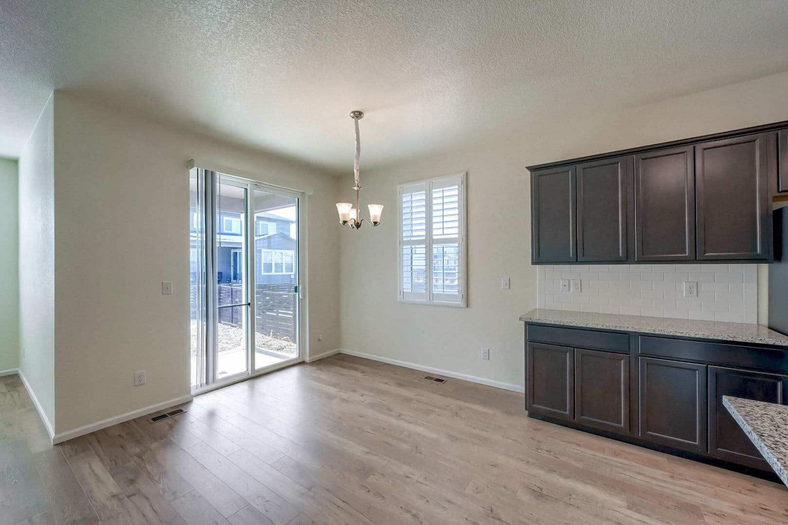 Aurora House: 27210 E Maple Ave