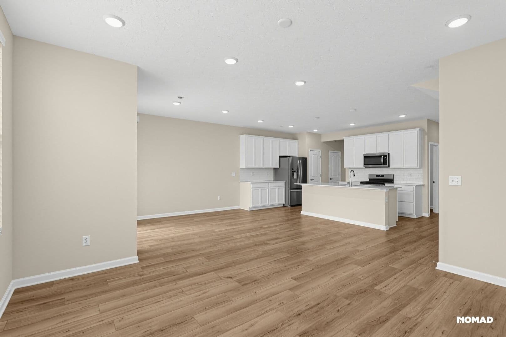 Noblesville Townhome: 7248 Shroyer Way