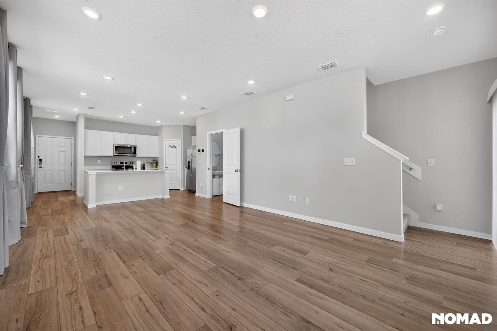Jacksonville Townhome: 14499 Macadamia Ln