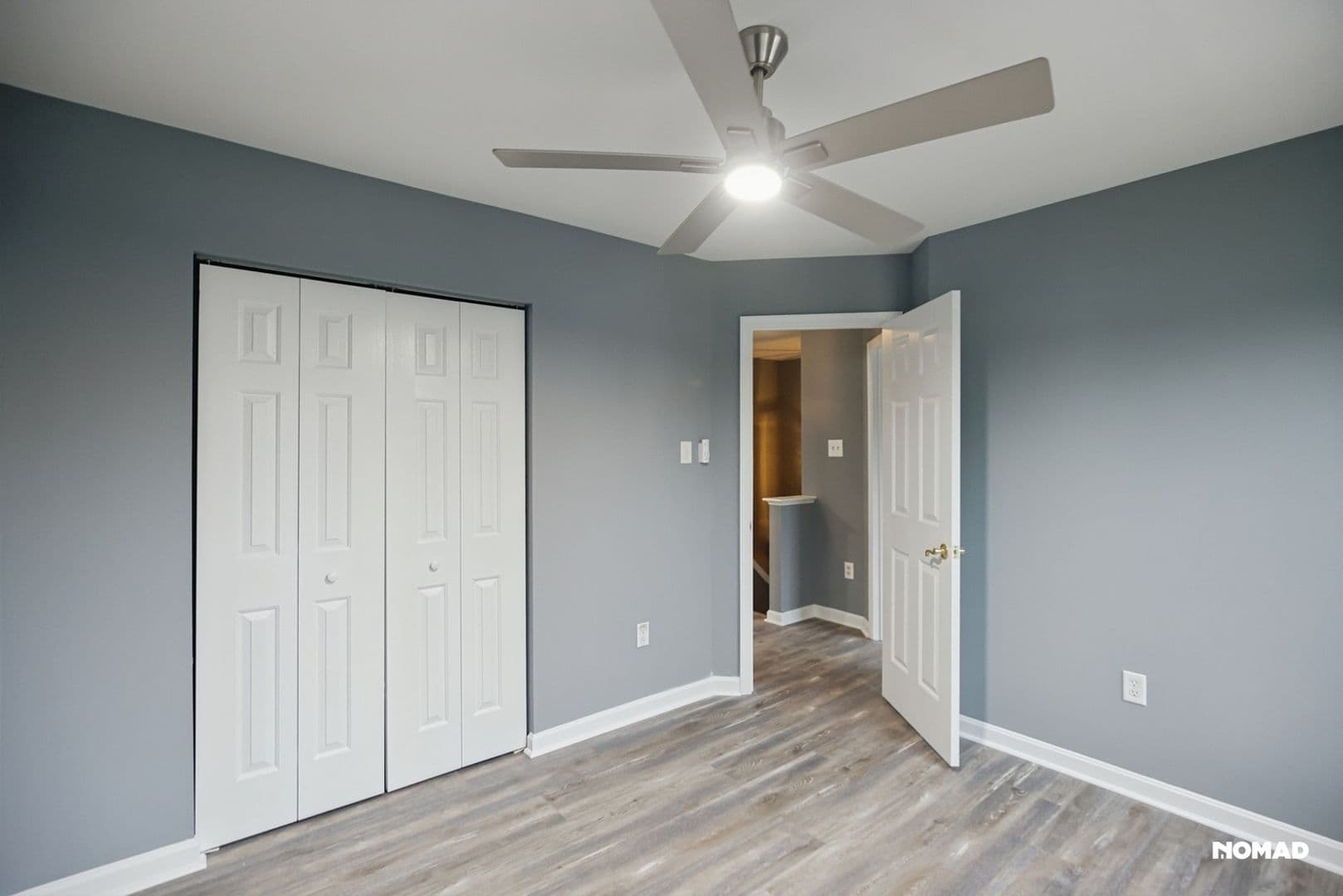 Baltimore House: 3216 Kelox RD