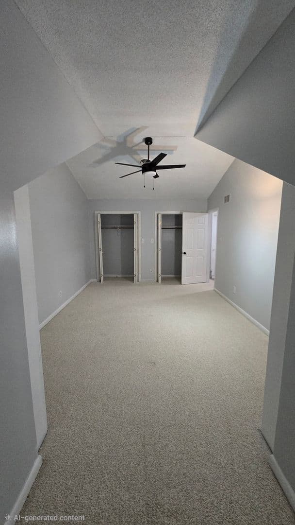 Goldsboro Townhome: 1609 S Taylor St
