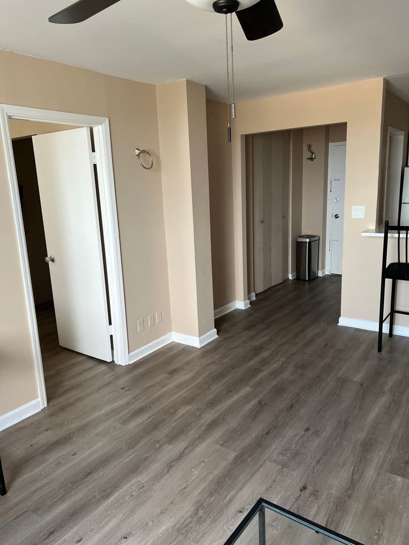 Atlanta Condo: 215 Piedmont Ave Ne