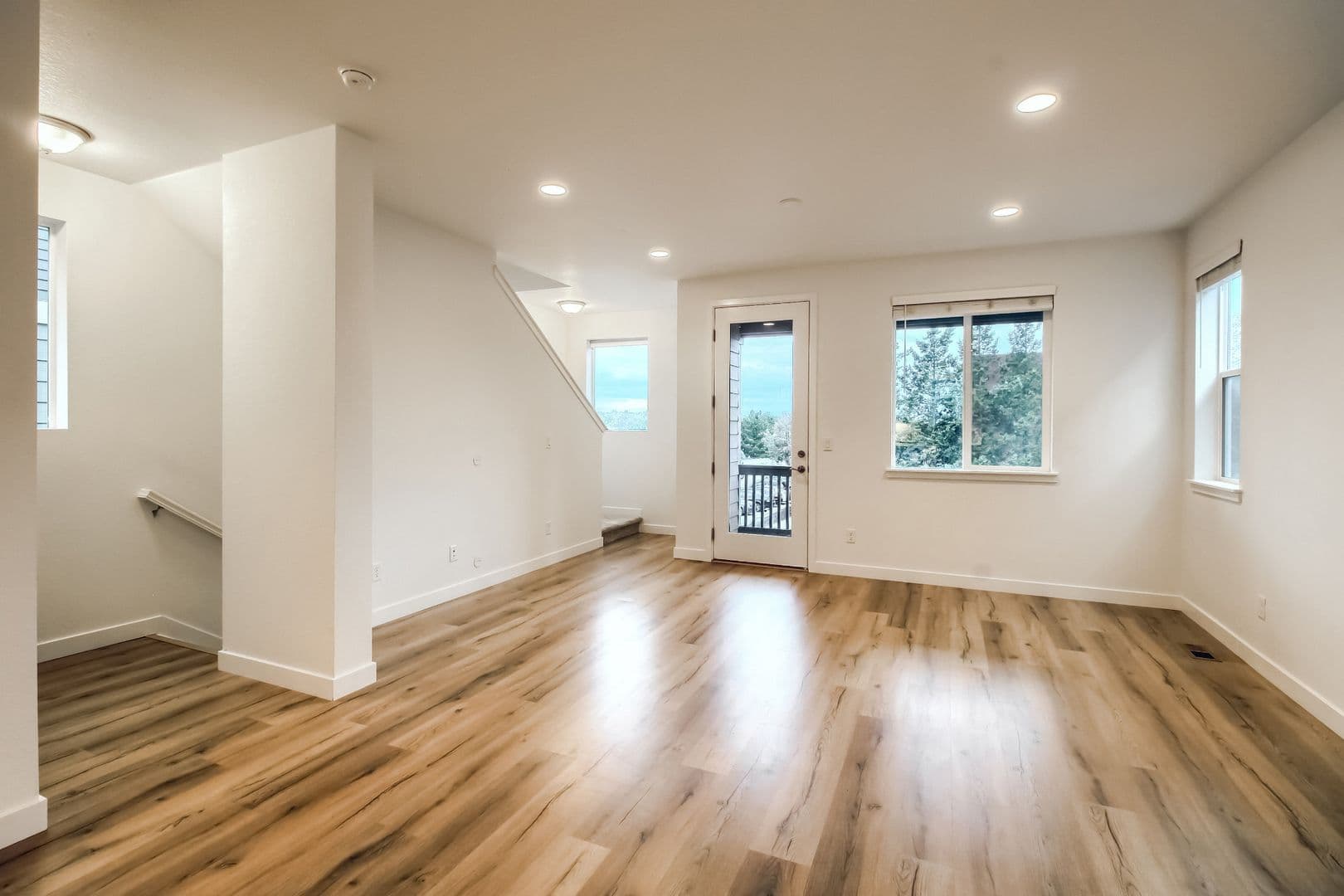 Aurora House: 2355 South Troy Court
