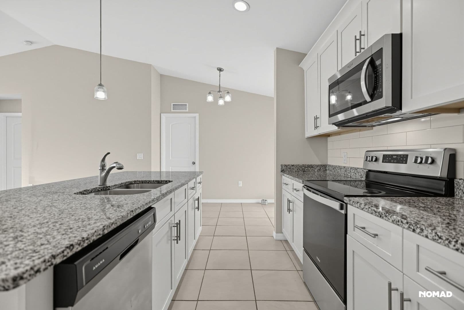 Cape Coral House: 1536 NW 24th Ave