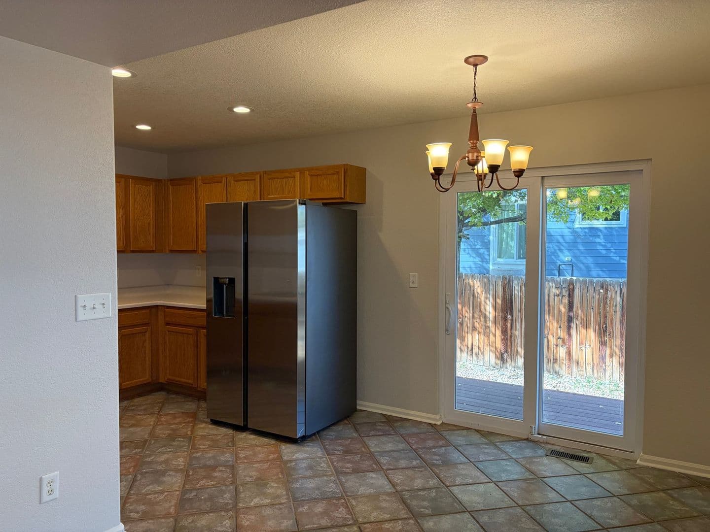 Englewood House: 16475 E Phillips Pl