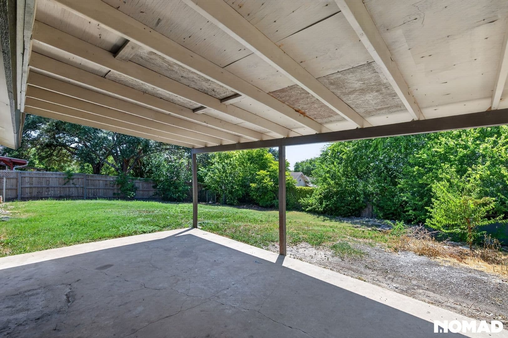 San Antonio House: 2715 Lakemist St