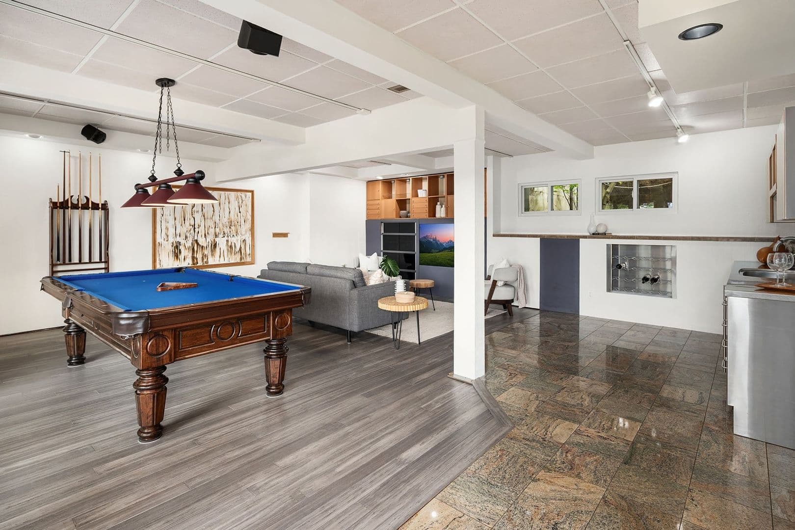 Bellevue House: 5761 110th Ave SE