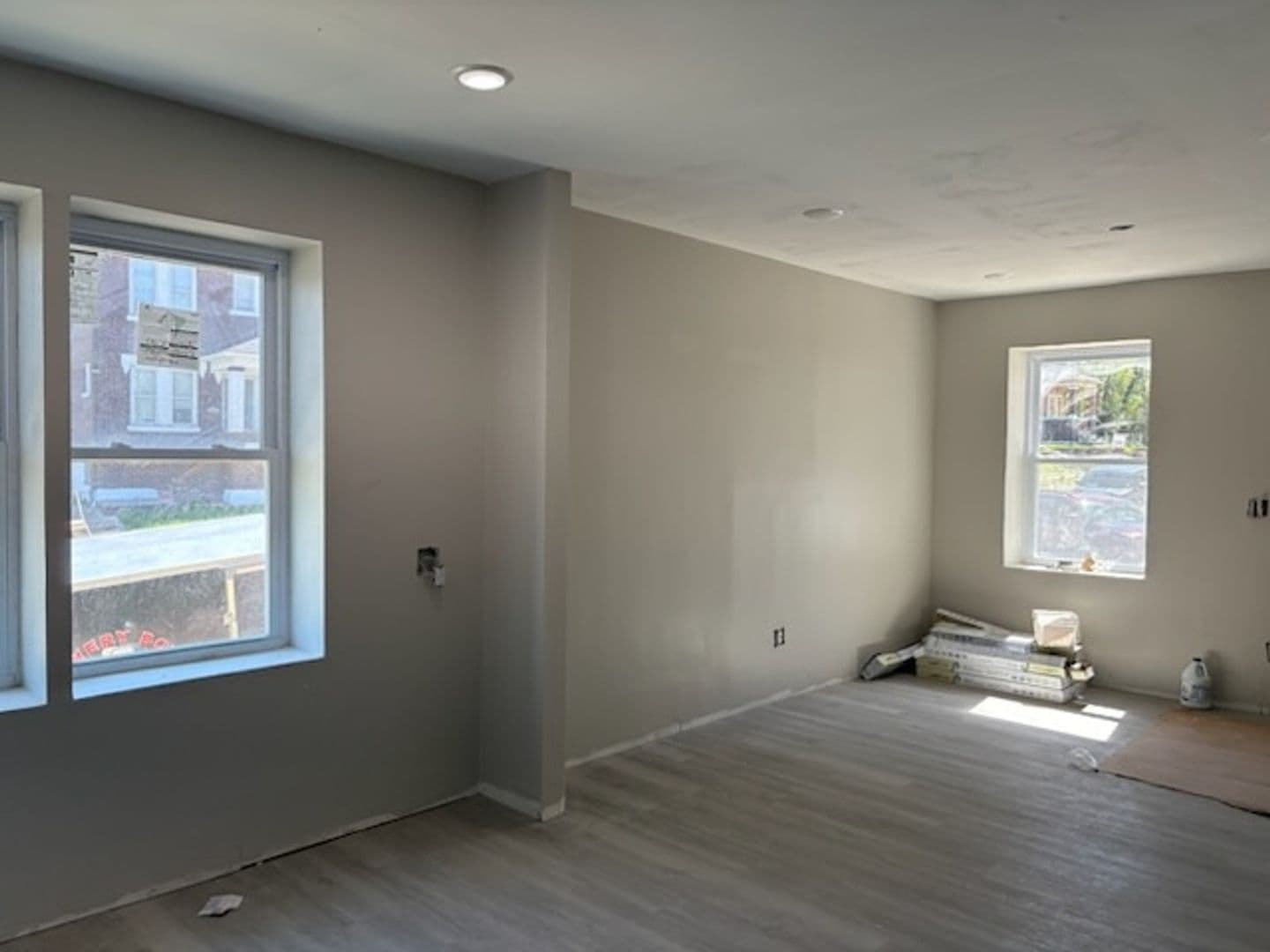 Saint Louis Townhome: 5200 Von Phul St