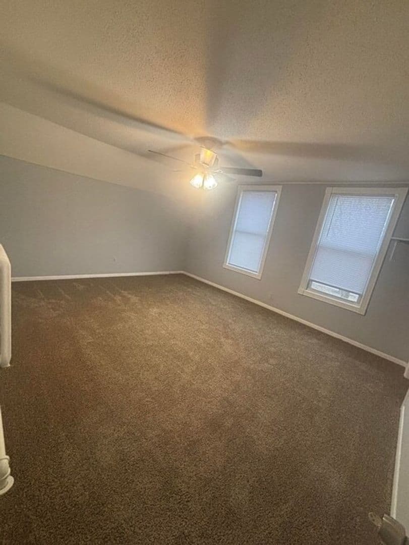 Saint Cloud Townhome: 620 8th Ave S