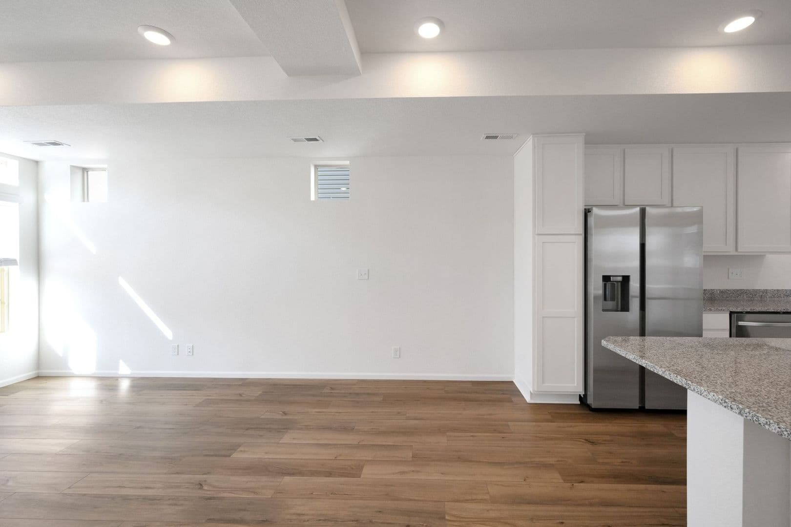 Commerce City House: 16131 E 111th Dr