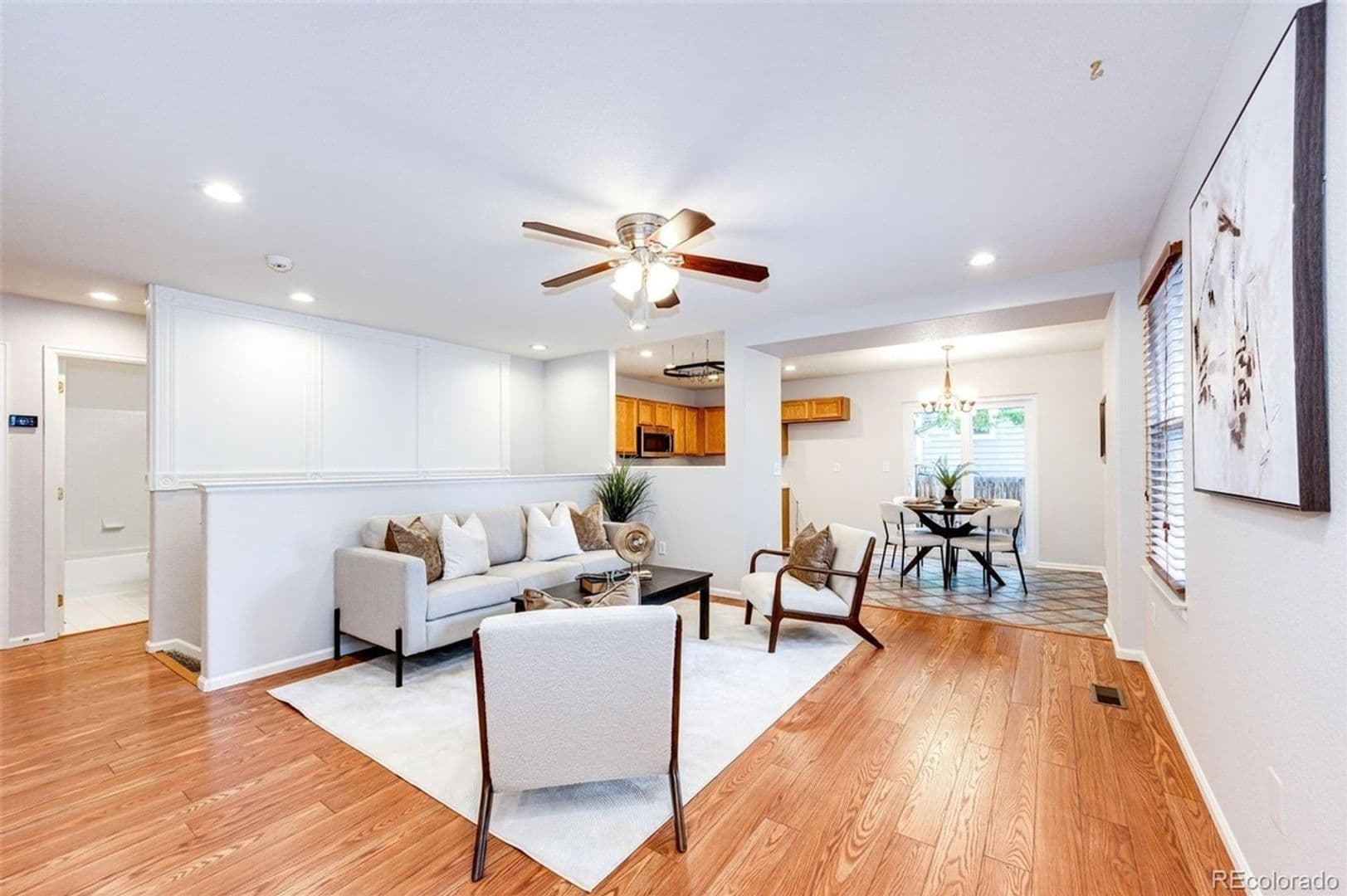 Englewood House: 16475 E Phillips Pl