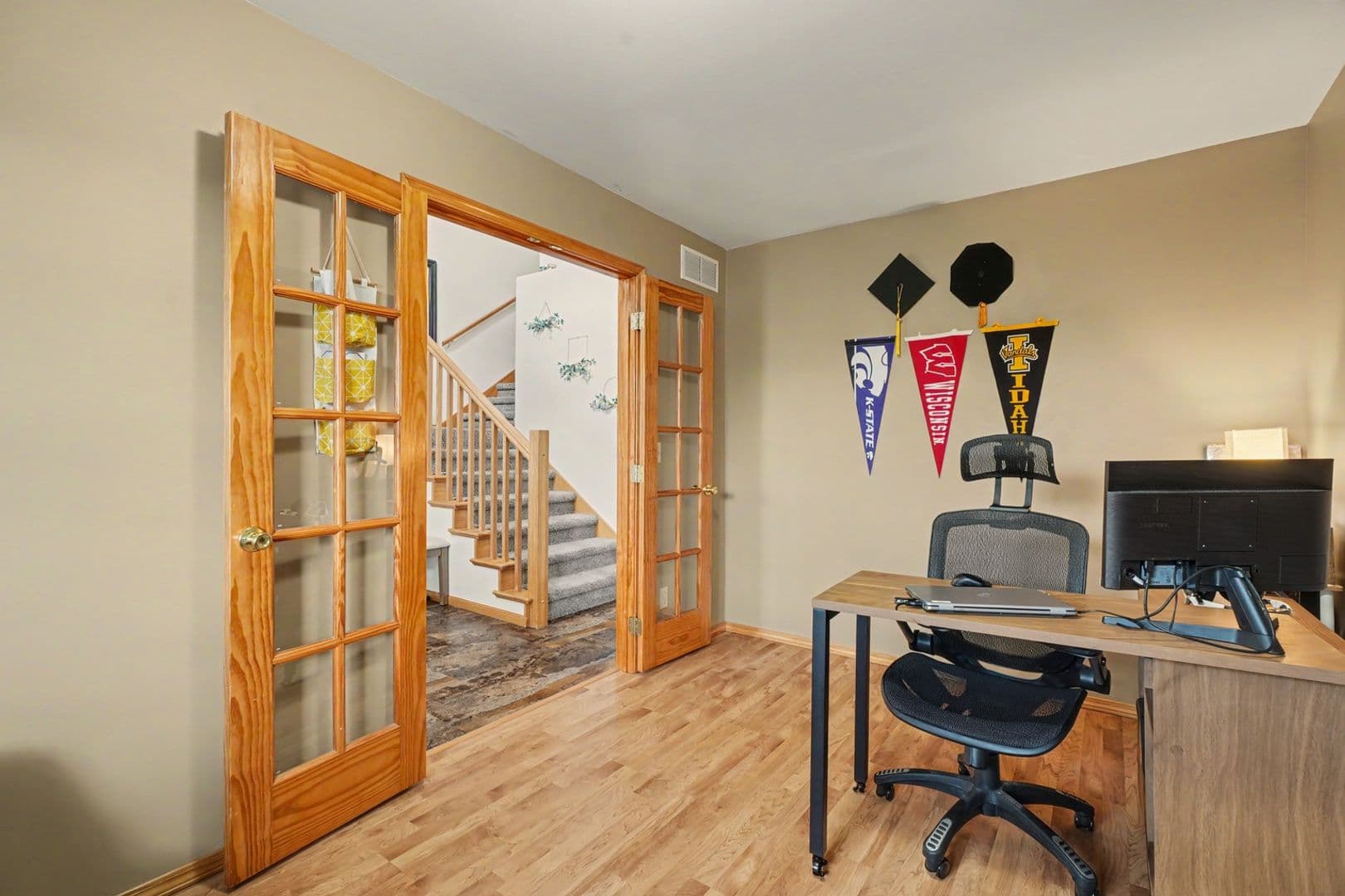 Champaign House: 708 Erin Dr