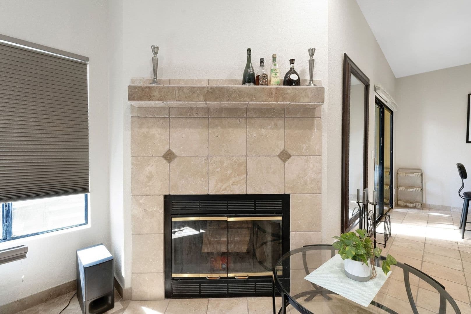 Bakersfield Townhome: 14500 Las Palmas Dr