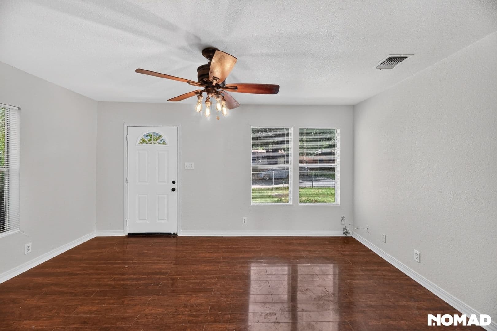 San Antonio House: 1534 Mardell St