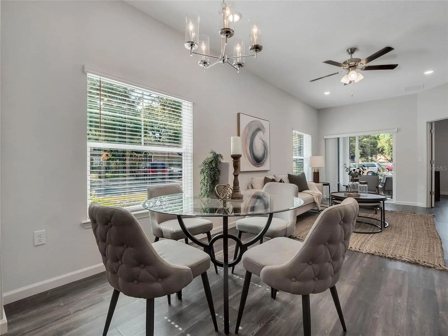 Orlando Townhome: 2964 Oak Park Way