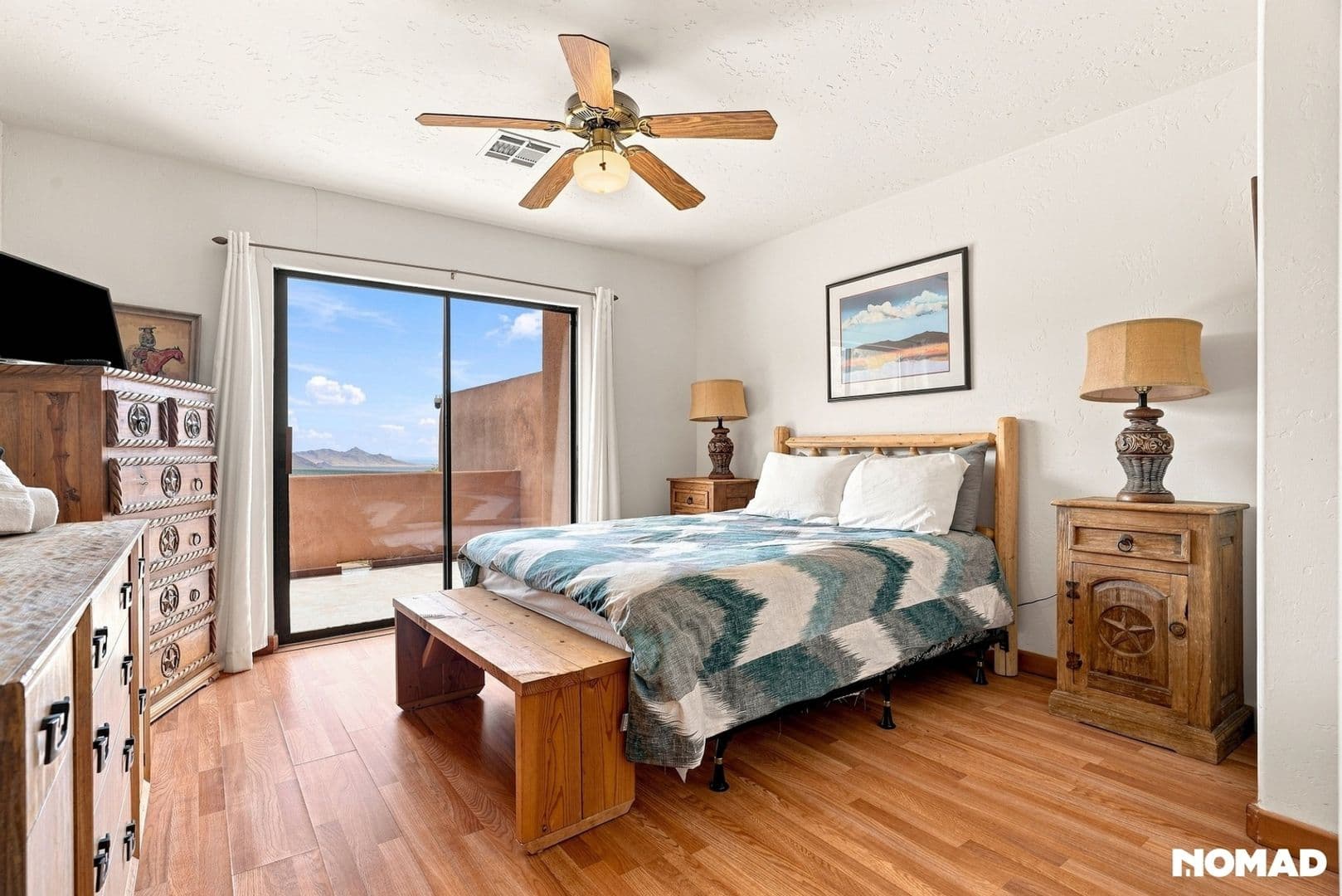 Las Cruces House: 5007 Tierra Blanca Rd